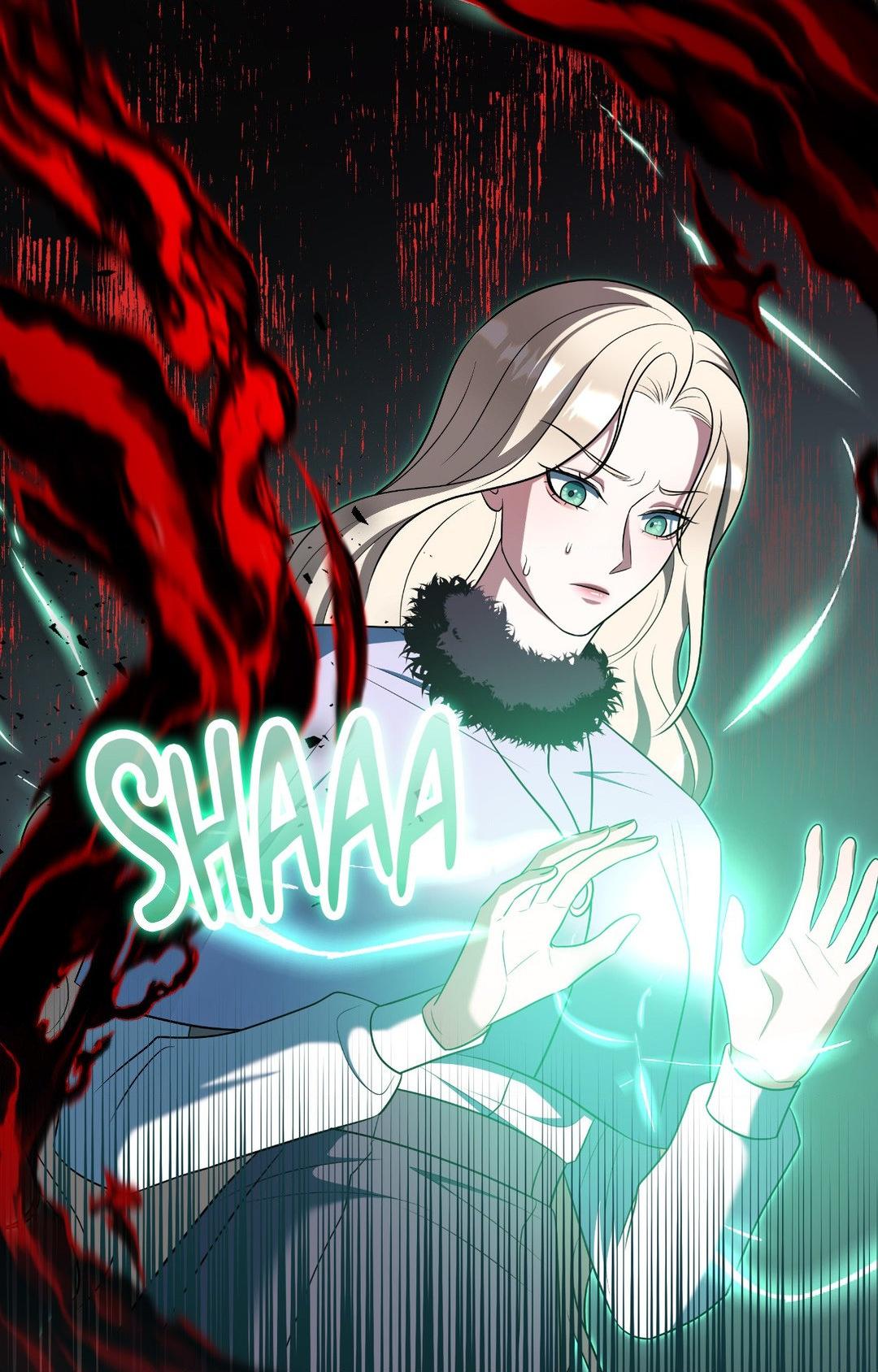 Open the Door [Official] - Chapter 18 manhwa