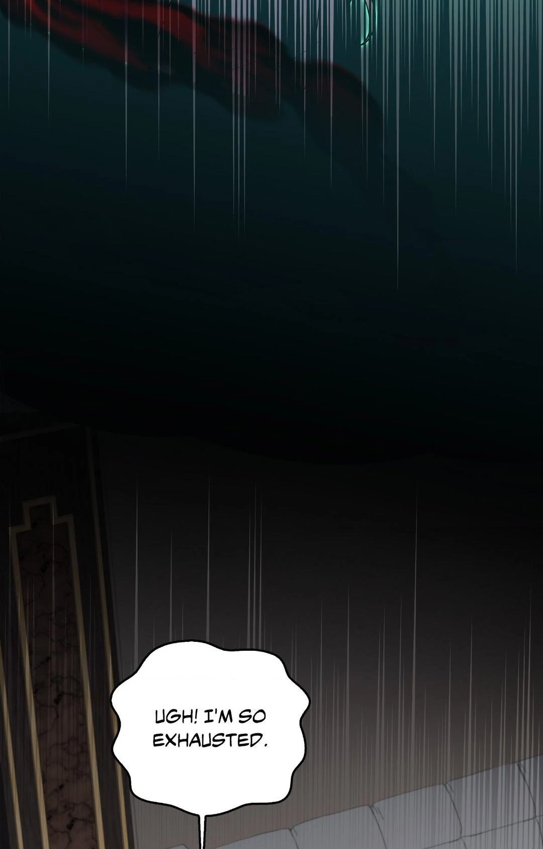 Open the Door [Official] - Chapter 18 manhwa