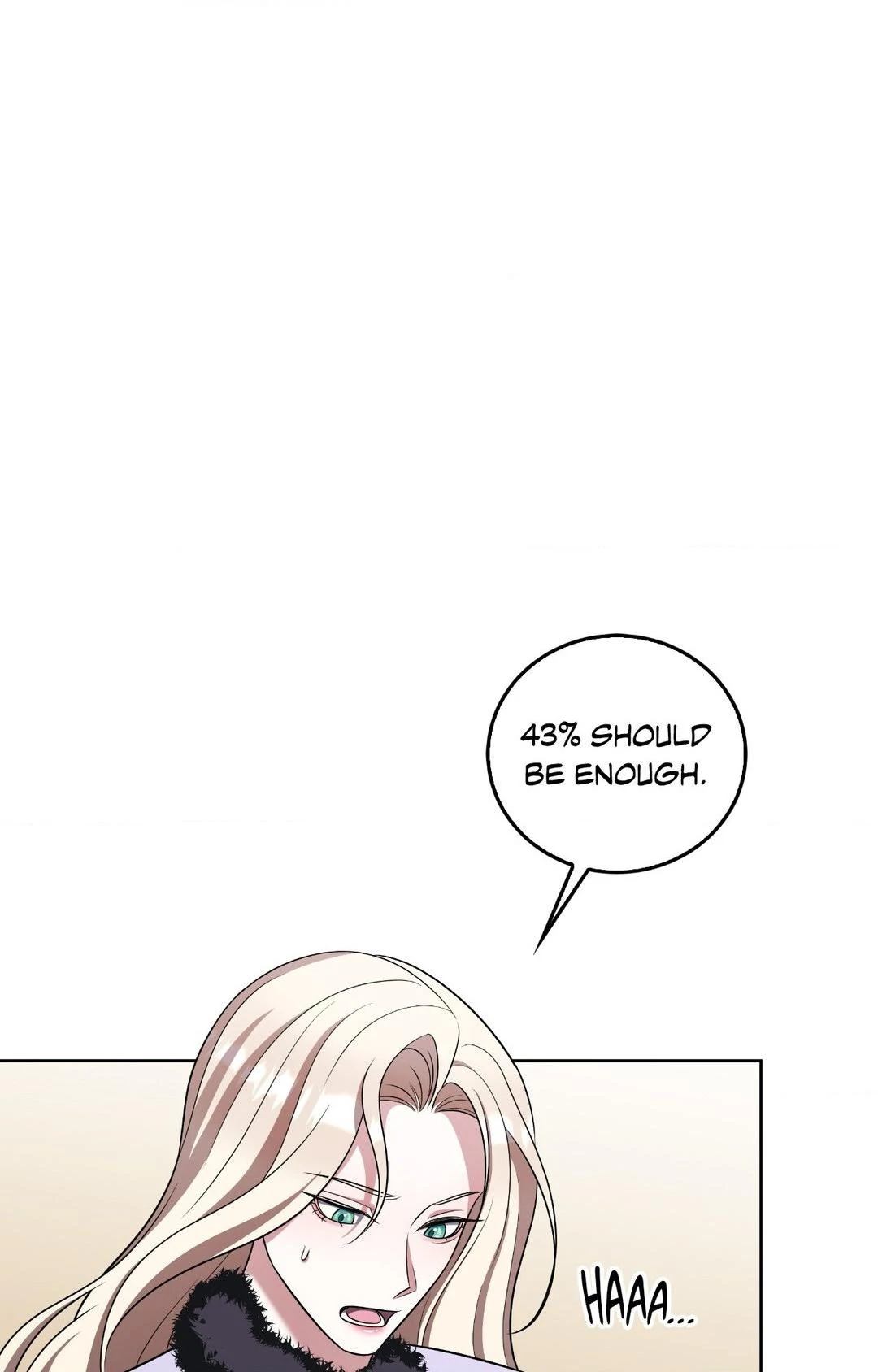Open the Door [Official] - Chapter 18 manhwa