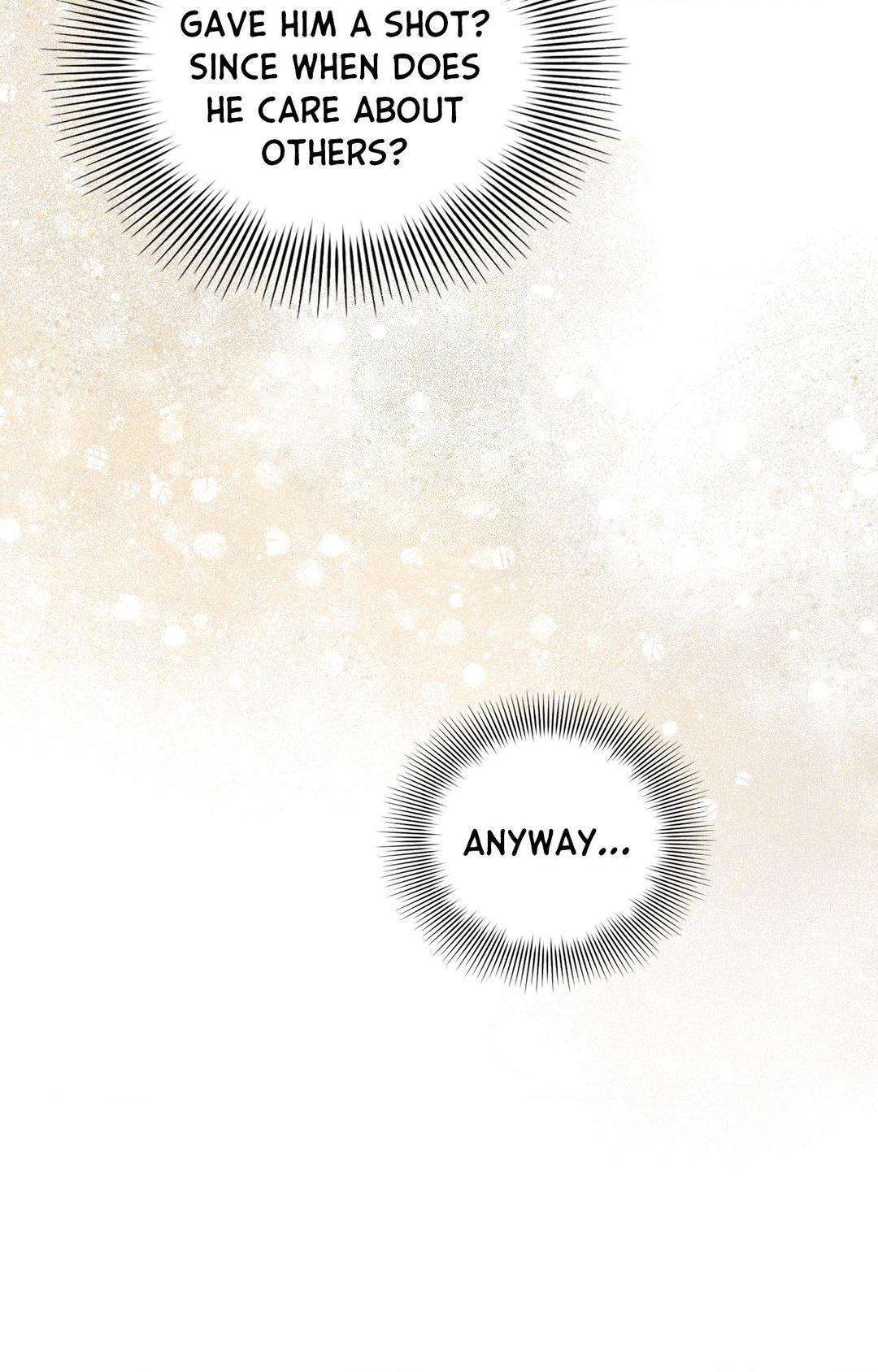 Open the Door [Official] - Chapter 18 manhwa