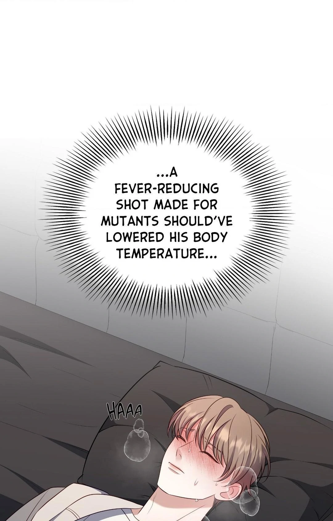 Open the Door [Official] - Chapter 18 manhwa
