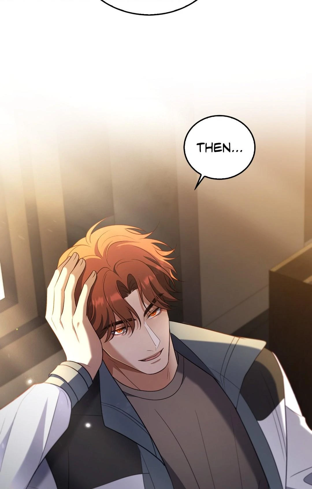 Open the Door [Official] - Chapter 18 manhwa