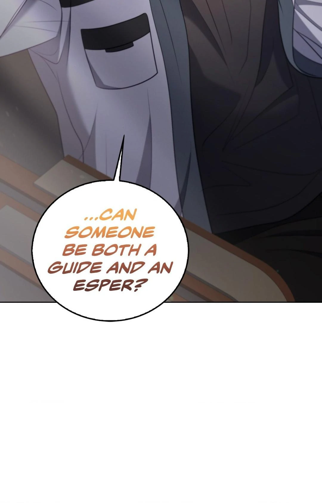 Open the Door [Official] - Chapter 18 manhwa