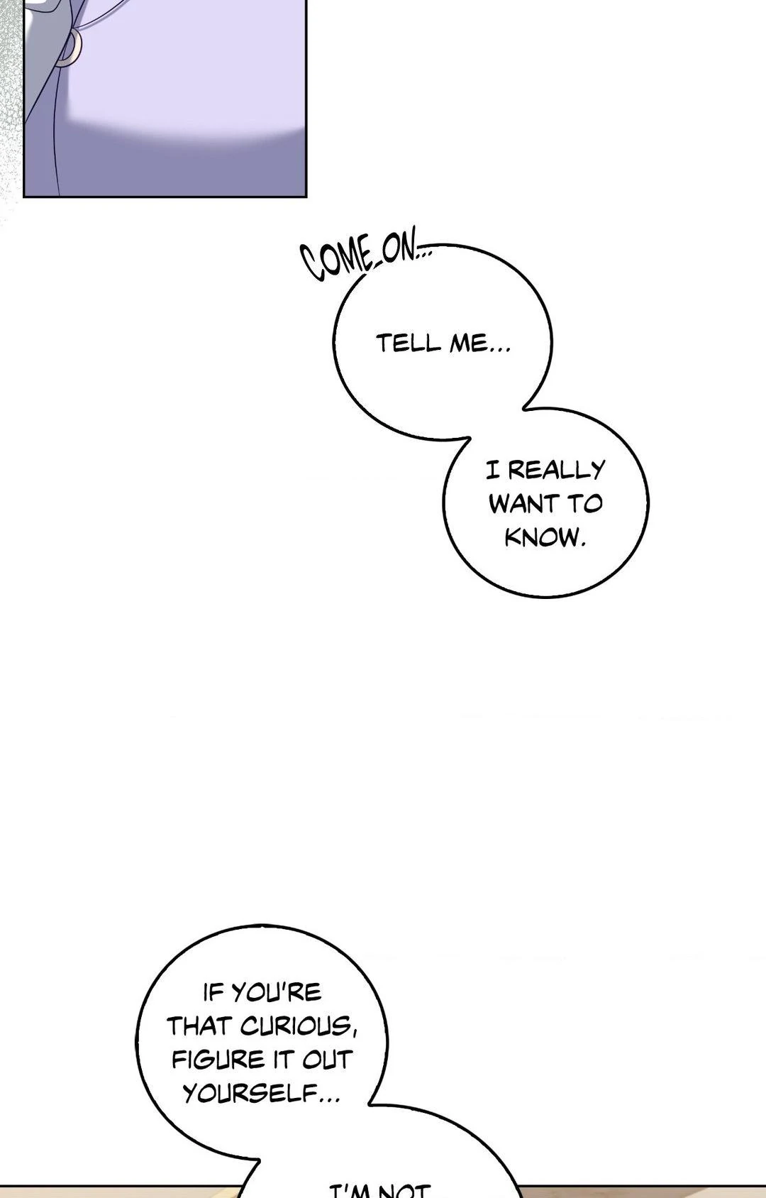 Open the Door [Official] - Chapter 18 manhwa