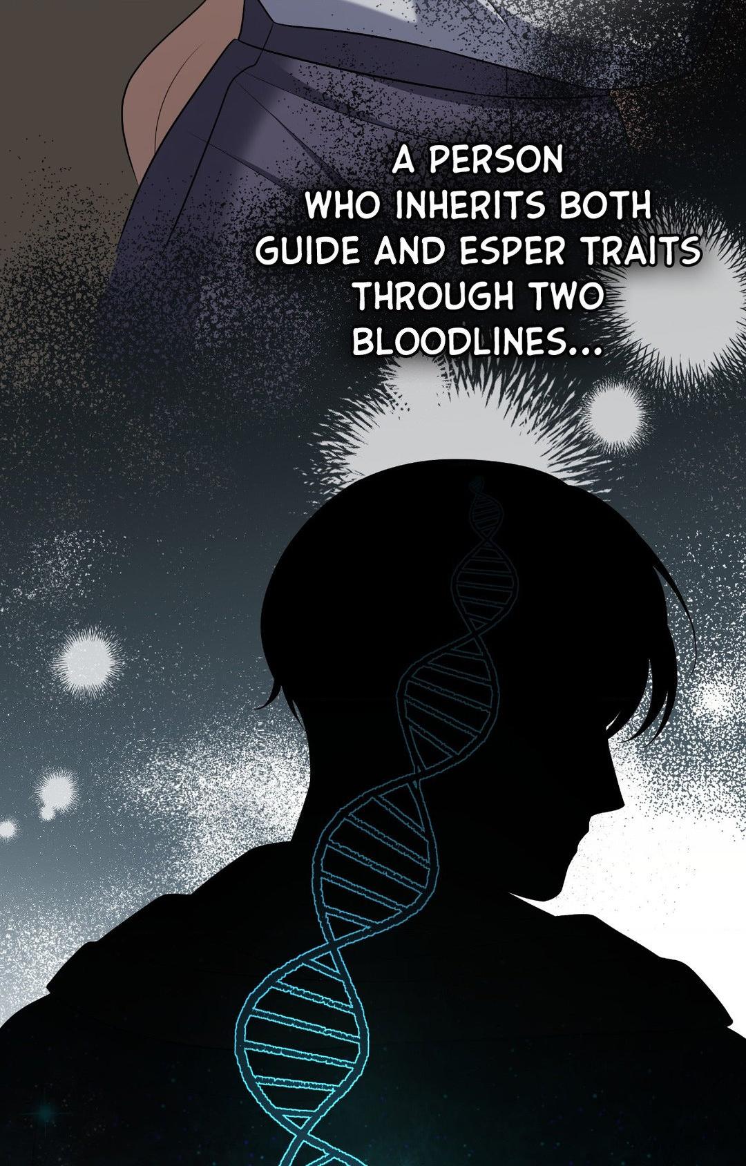 Open the Door [Official] - Chapter 18 manhwa