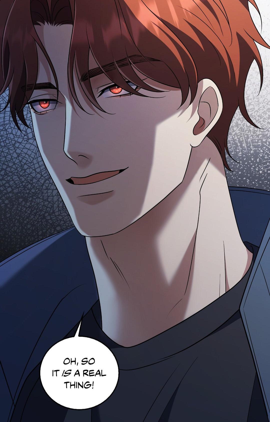 Open the Door [Official] - Chapter 18 manhwa