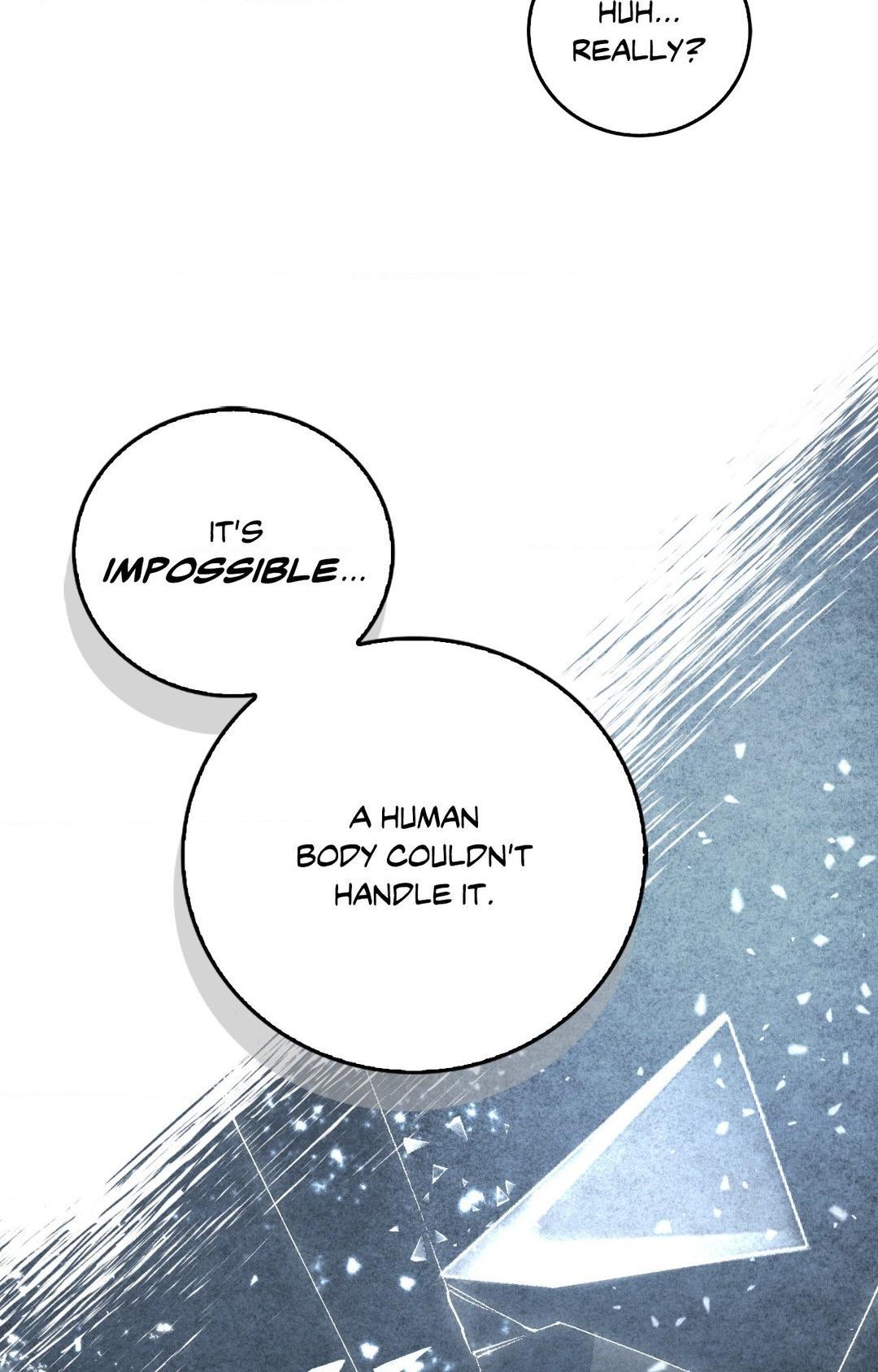 Open the Door [Official] - Chapter 18 manhwa