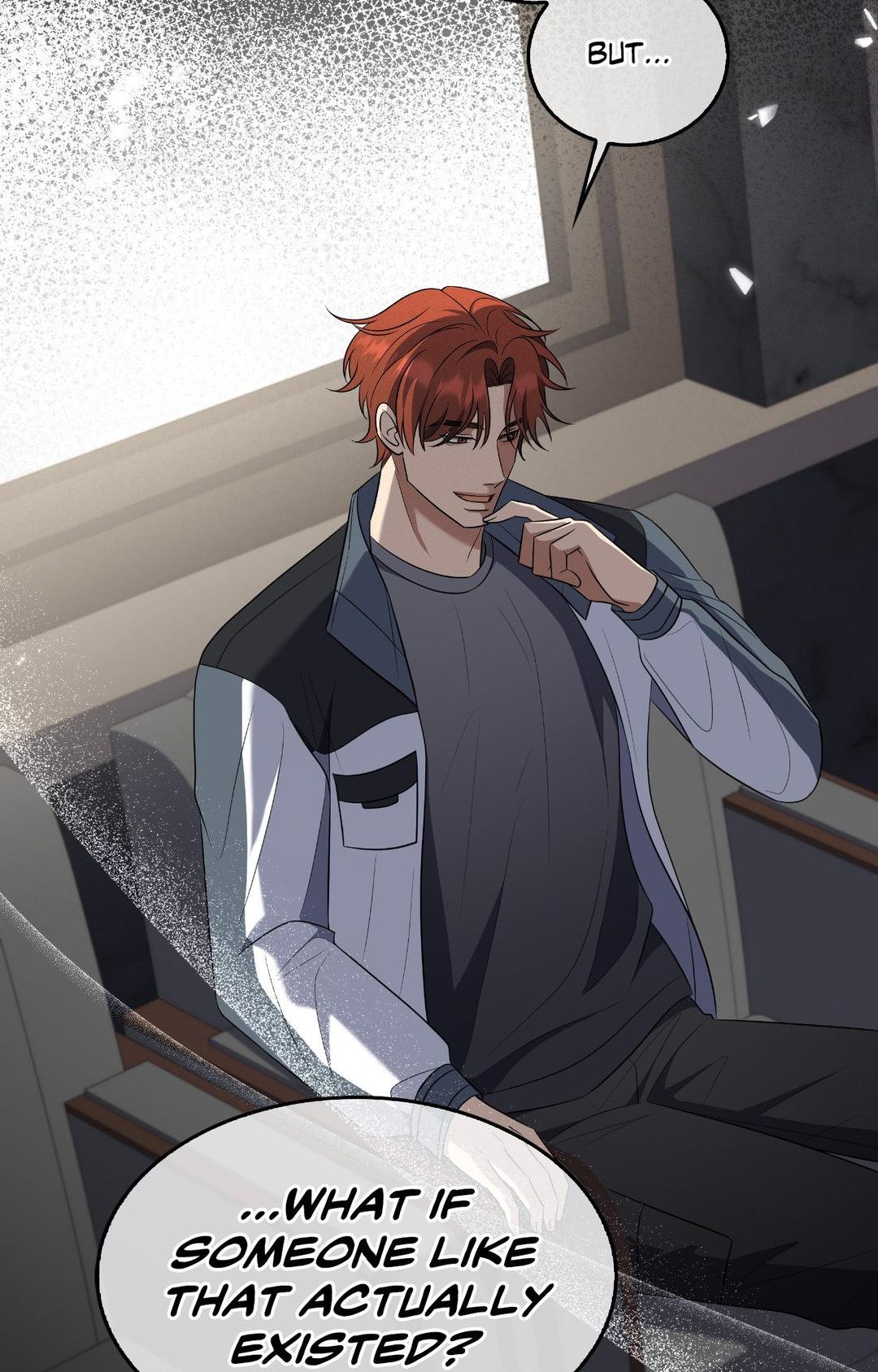 Open the Door [Official] - Chapter 18 manhwa