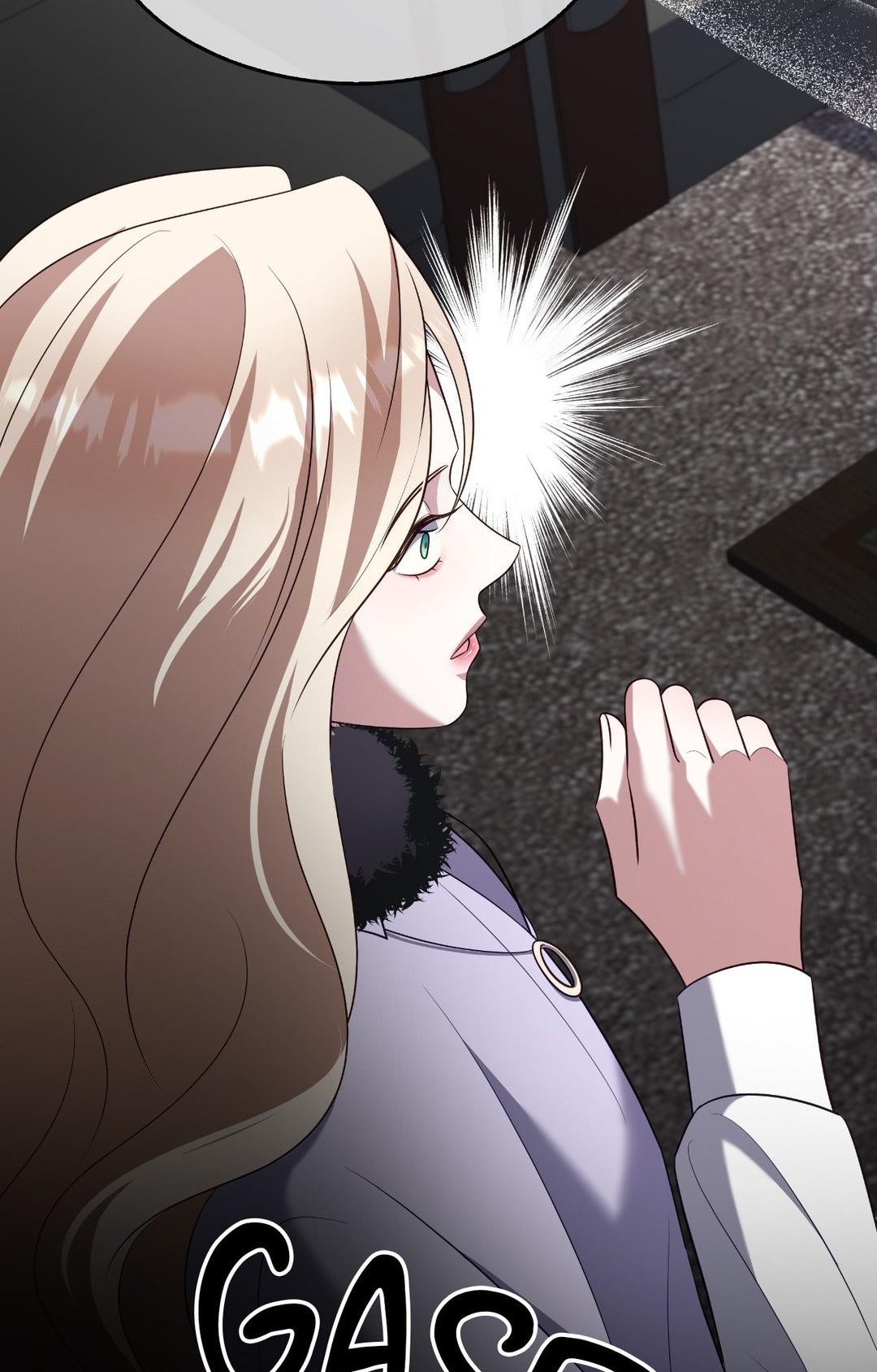 Open the Door [Official] - Chapter 18 manhwa