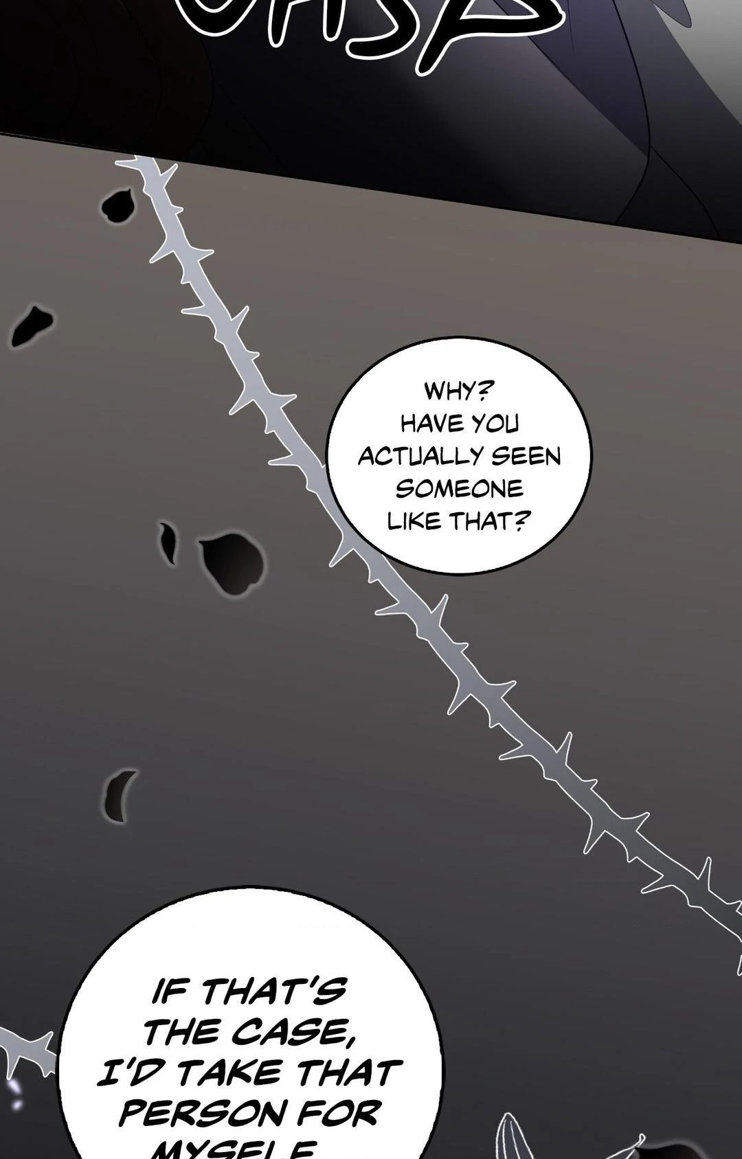 Open the Door [Official] - Chapter 18 manhwa