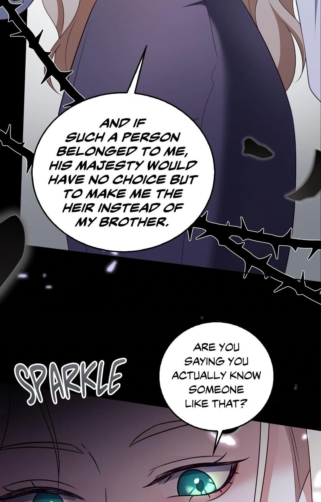 Open the Door [Official] - Chapter 18 manhwa