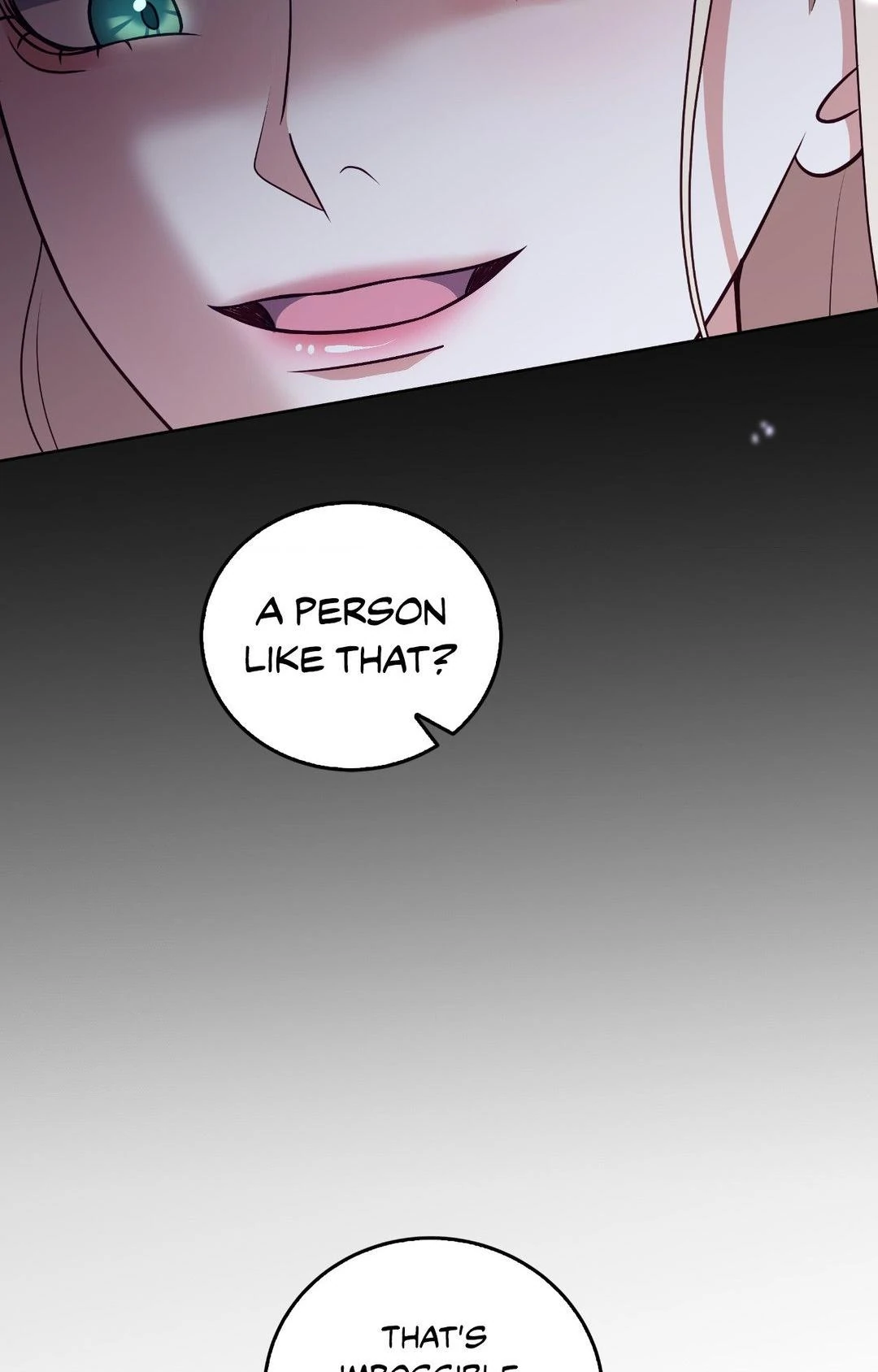 Open the Door [Official] - Chapter 18 manhwa