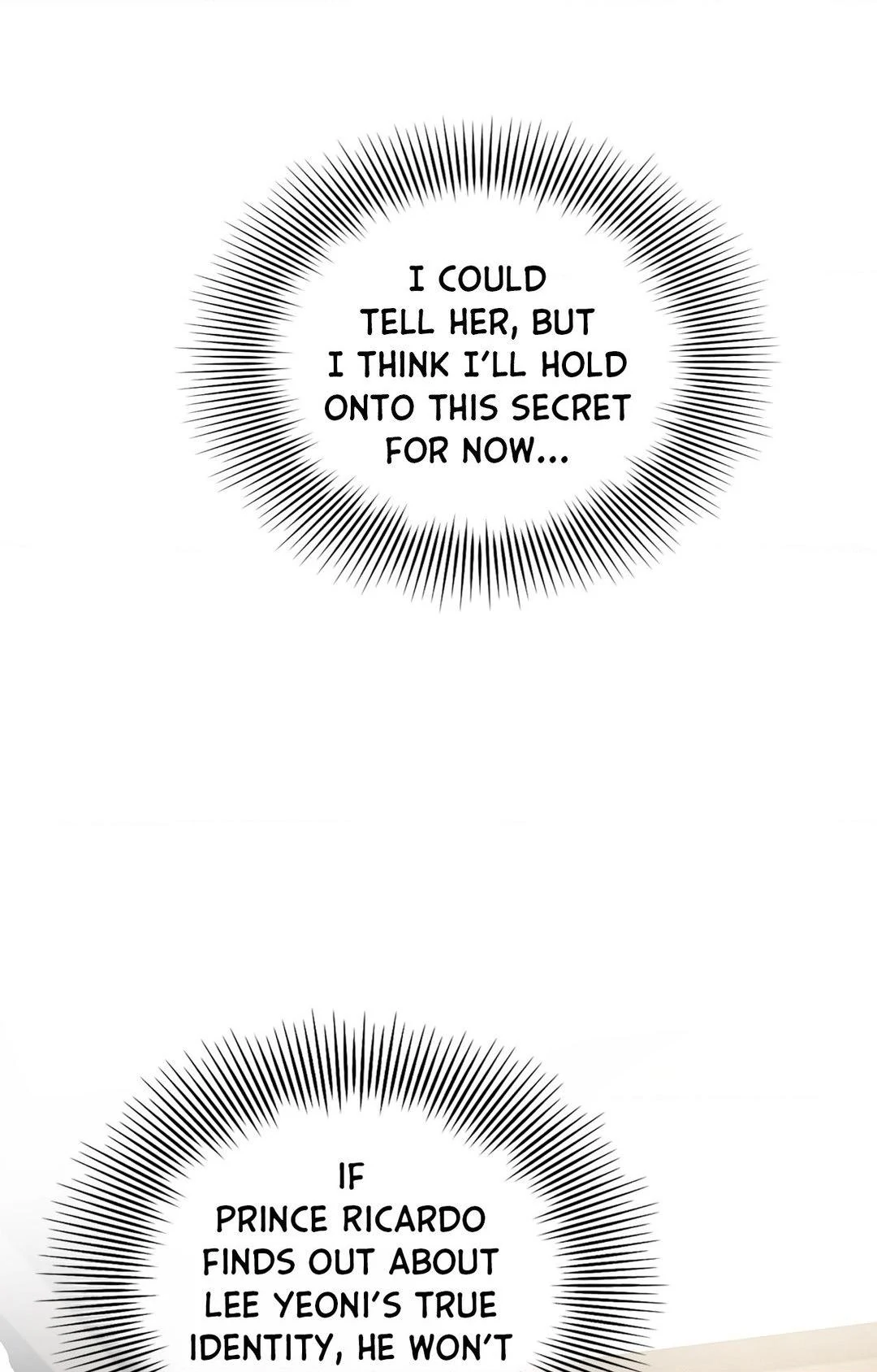 Open the Door [Official] - Chapter 18 manhwa