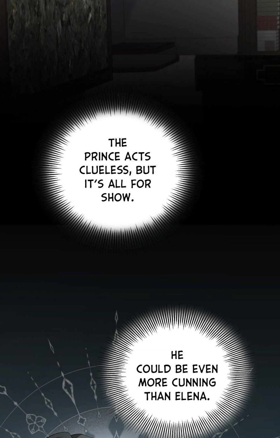Open the Door [Official] - Chapter 18 manhwa