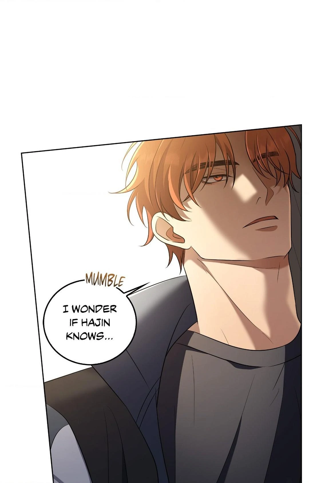 Open the Door [Official] - Chapter 18 manhwa