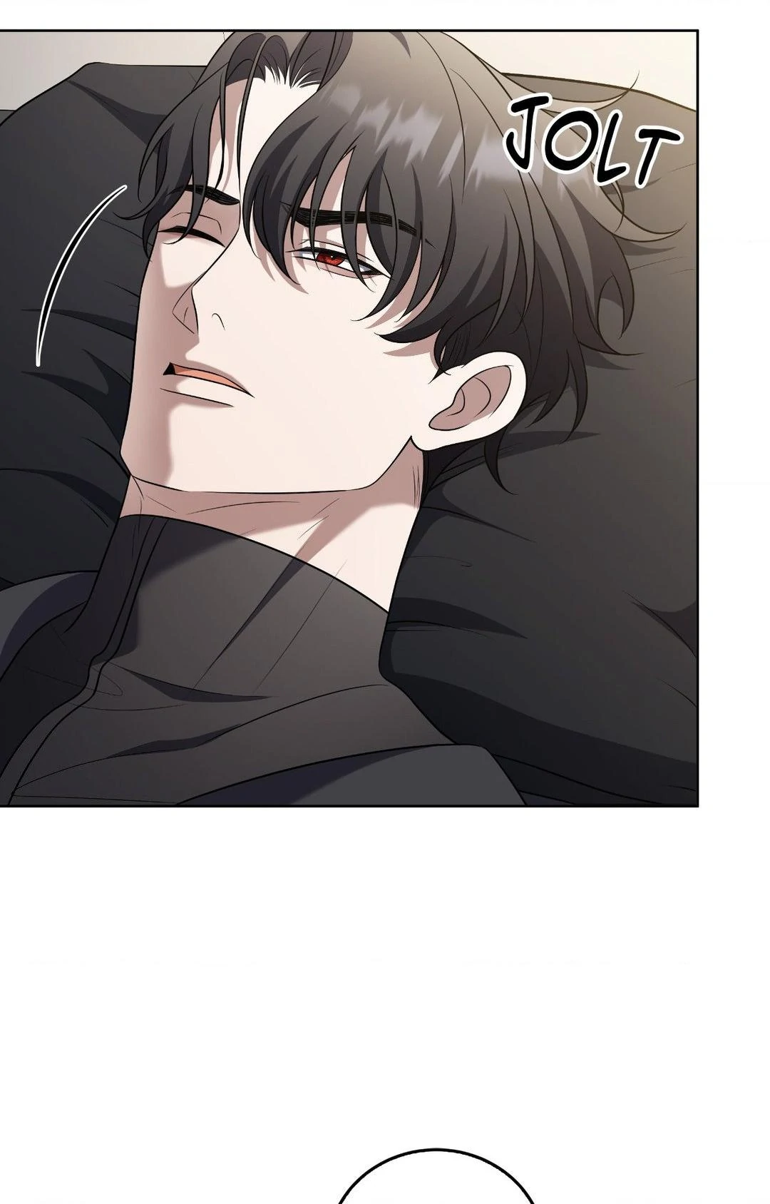 Open the Door [Official] - Chapter 18 manhwa