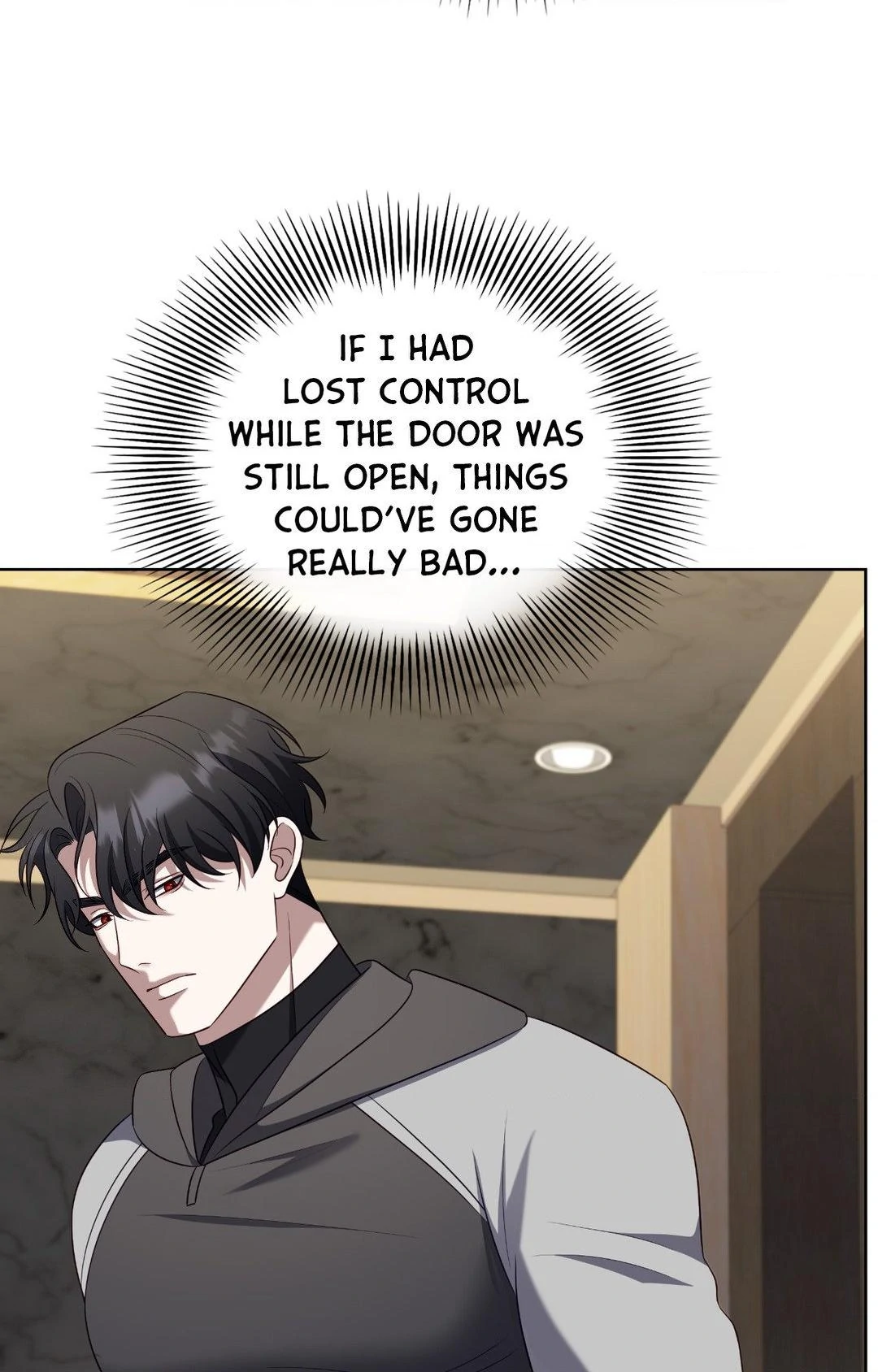 Open the Door [Official] - Chapter 18 manhwa