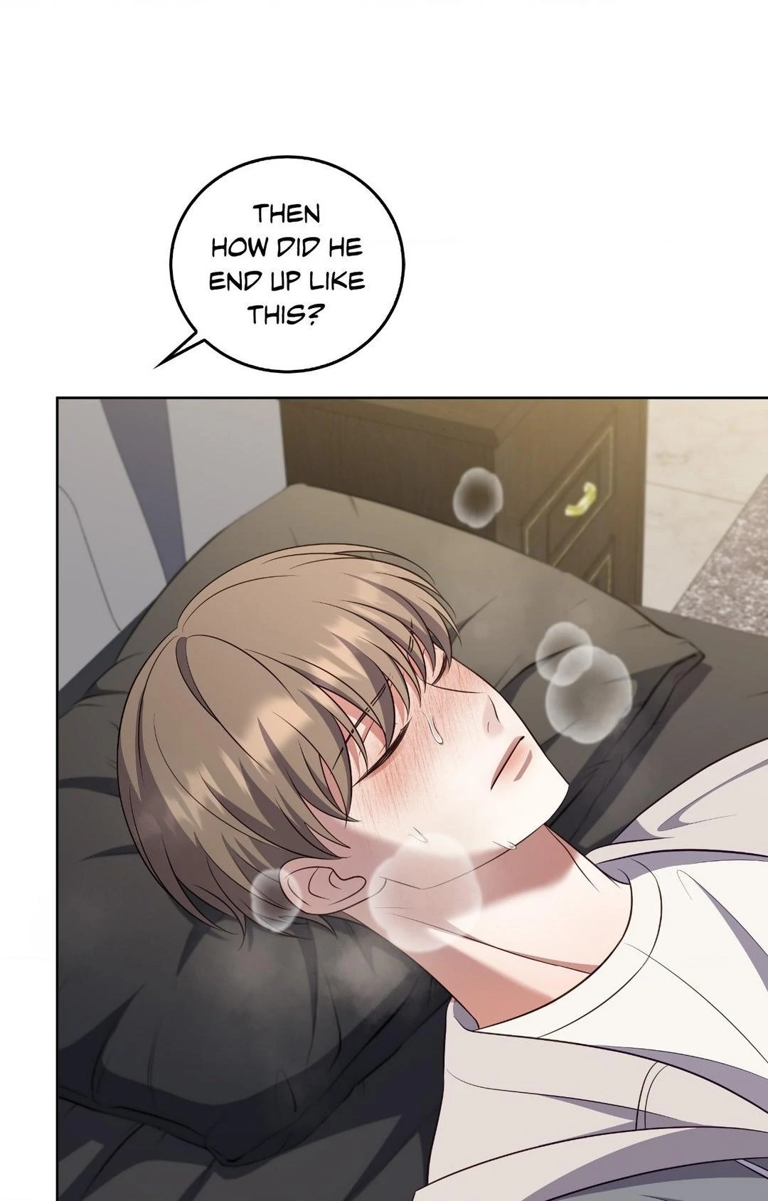 Open the Door [Official] - Chapter 18 manhwa