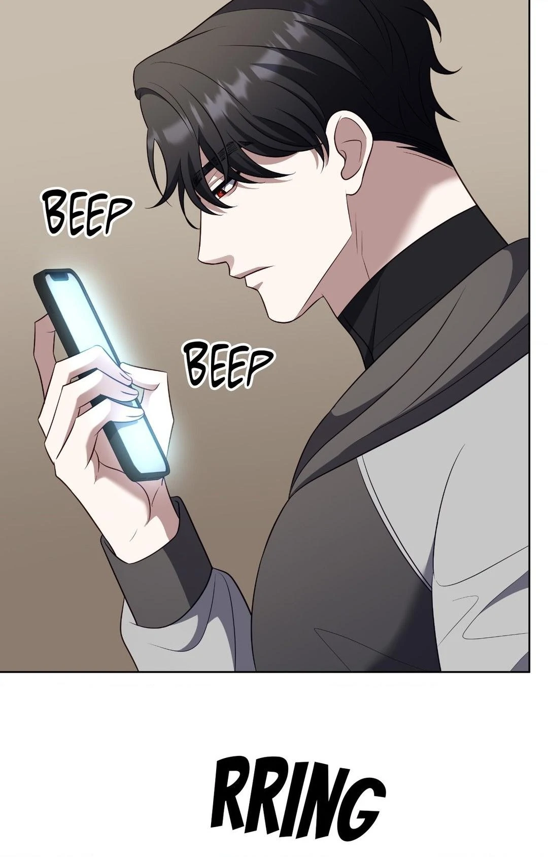 Open the Door [Official] - Chapter 18 manhwa