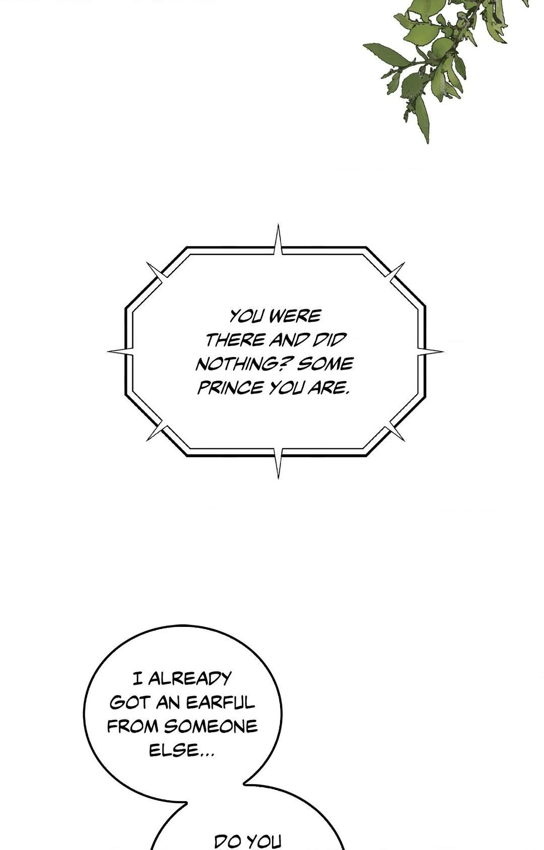 Open the Door [Official] - Chapter 18 manhwa