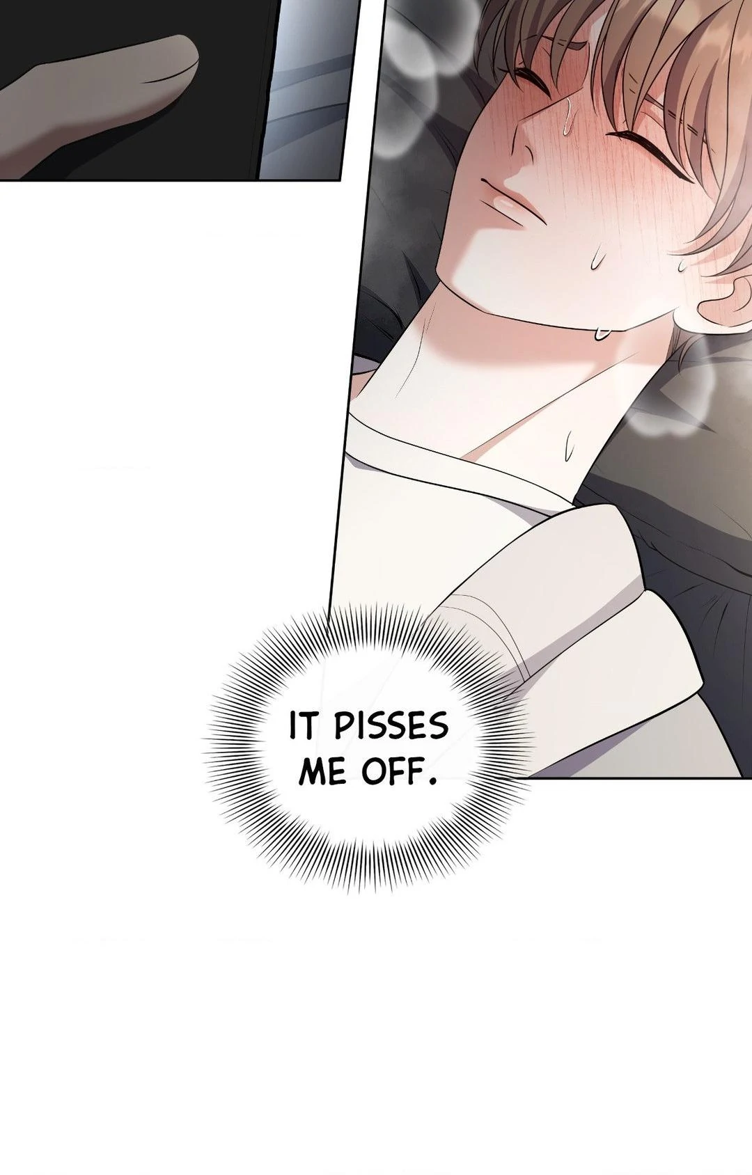 Open the Door [Official] - Chapter 18 manhwa