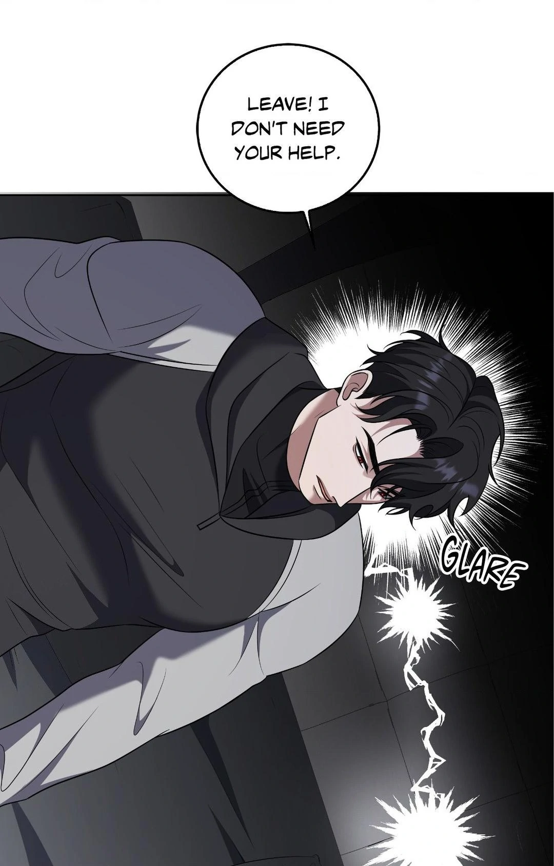 Open the Door [Official] - Chapter 18 manhwa