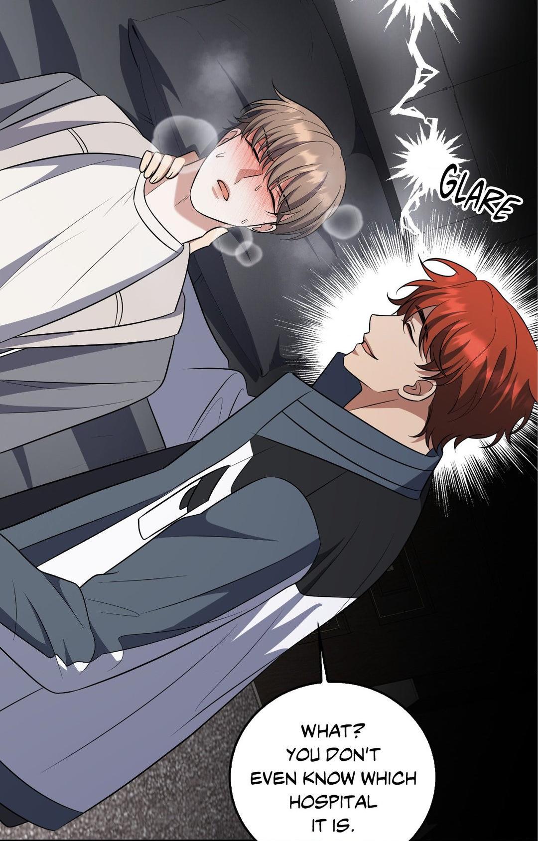 Open the Door [Official] - Chapter 18 manhwa