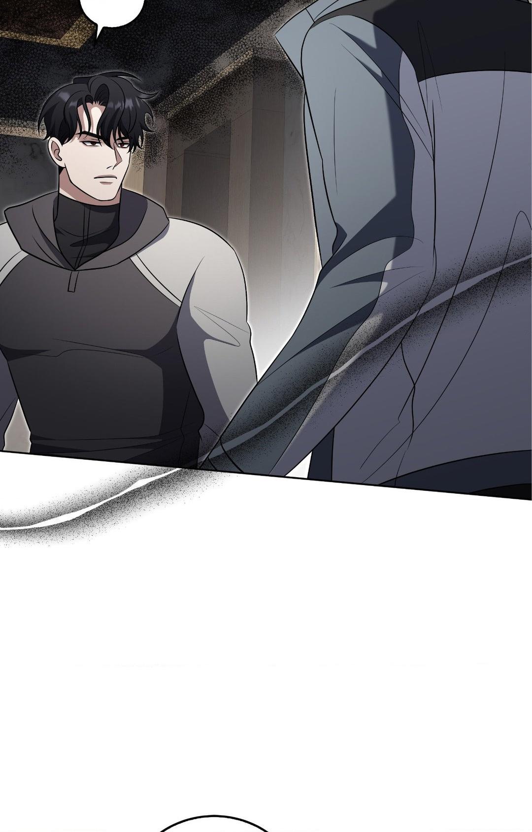 Open the Door [Official] - Chapter 18 manhwa