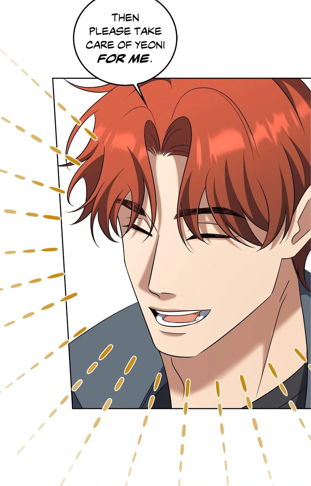 Open the Door [Official] - Chapter 18 manhwa