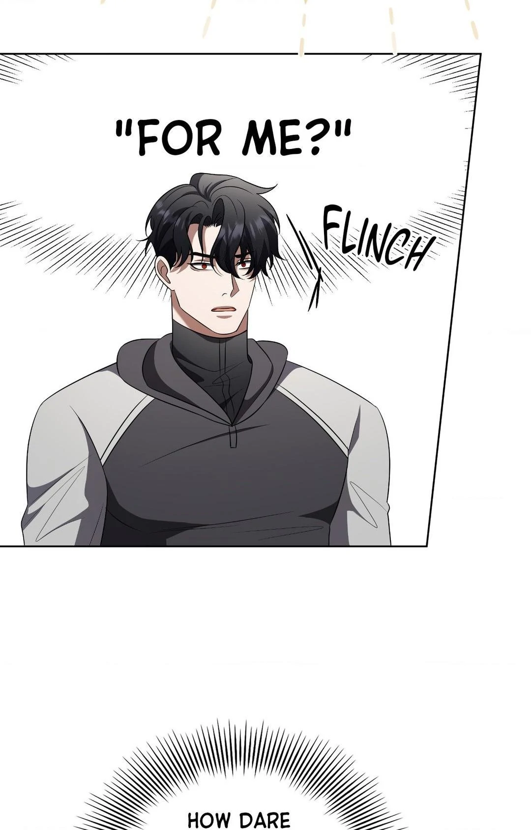 Open the Door [Official] - Chapter 18 manhwa