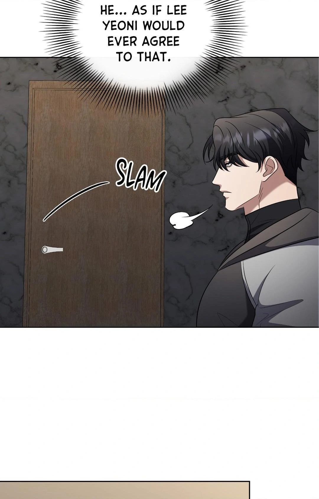 Open the Door [Official] - Chapter 18 manhwa