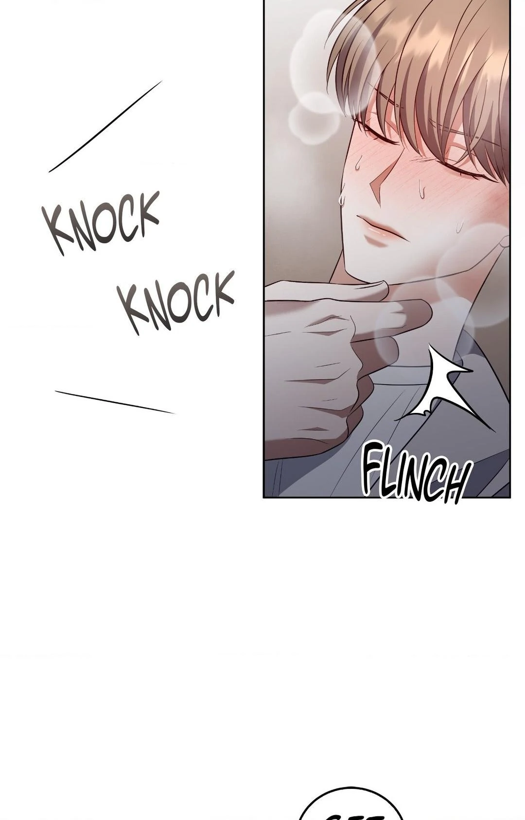 Open the Door [Official] - Chapter 18 manhwa