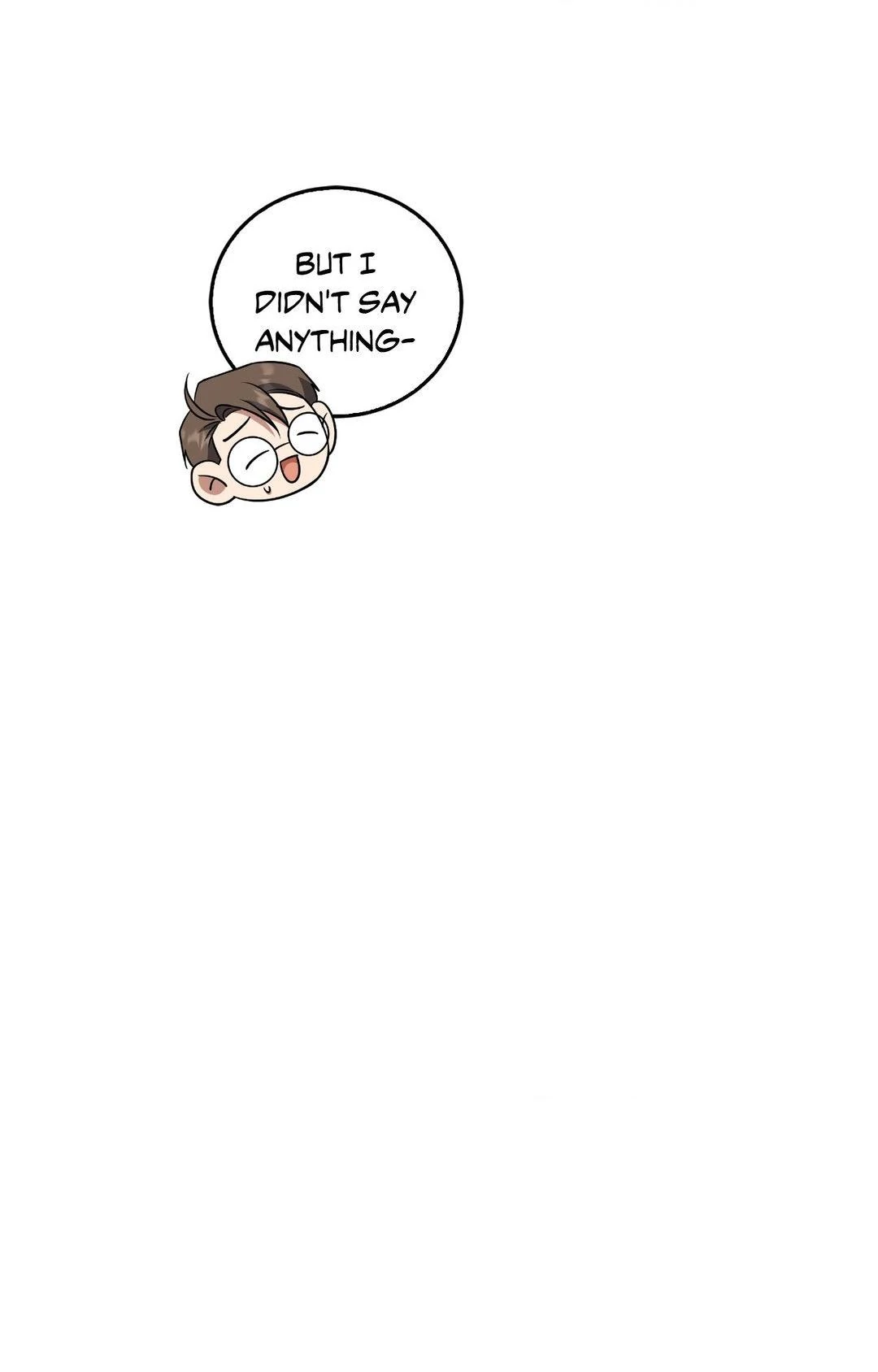 Open the Door [Official] - Chapter 18 manhwa