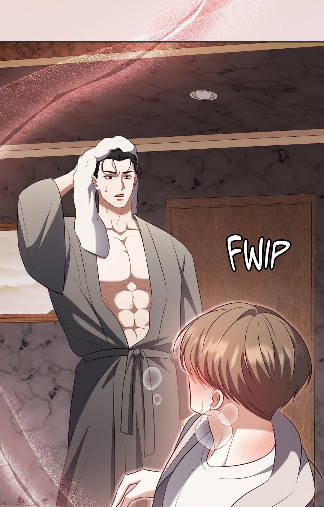Open the Door [Official] - Chapter 18 manhwa