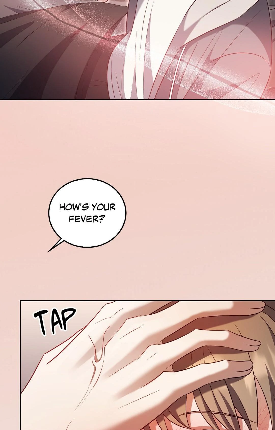 Open the Door [Official] - Chapter 18 manhwa