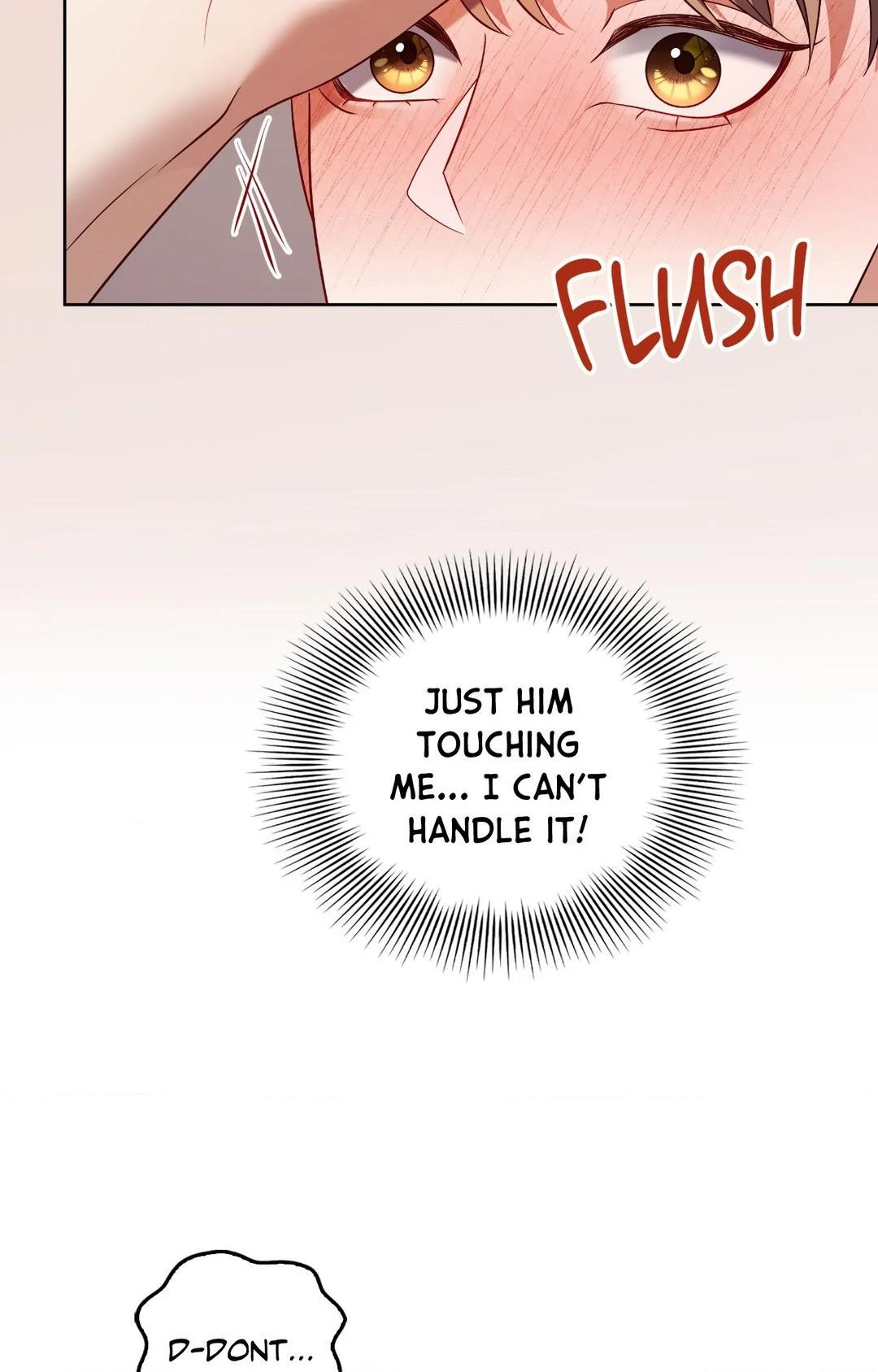 Open the Door [Official] - Chapter 18 manhwa