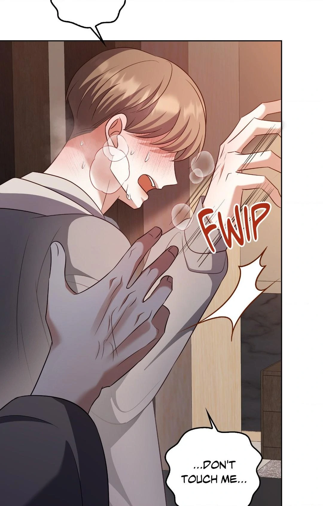 Open the Door [Official] - Chapter 18 manhwa