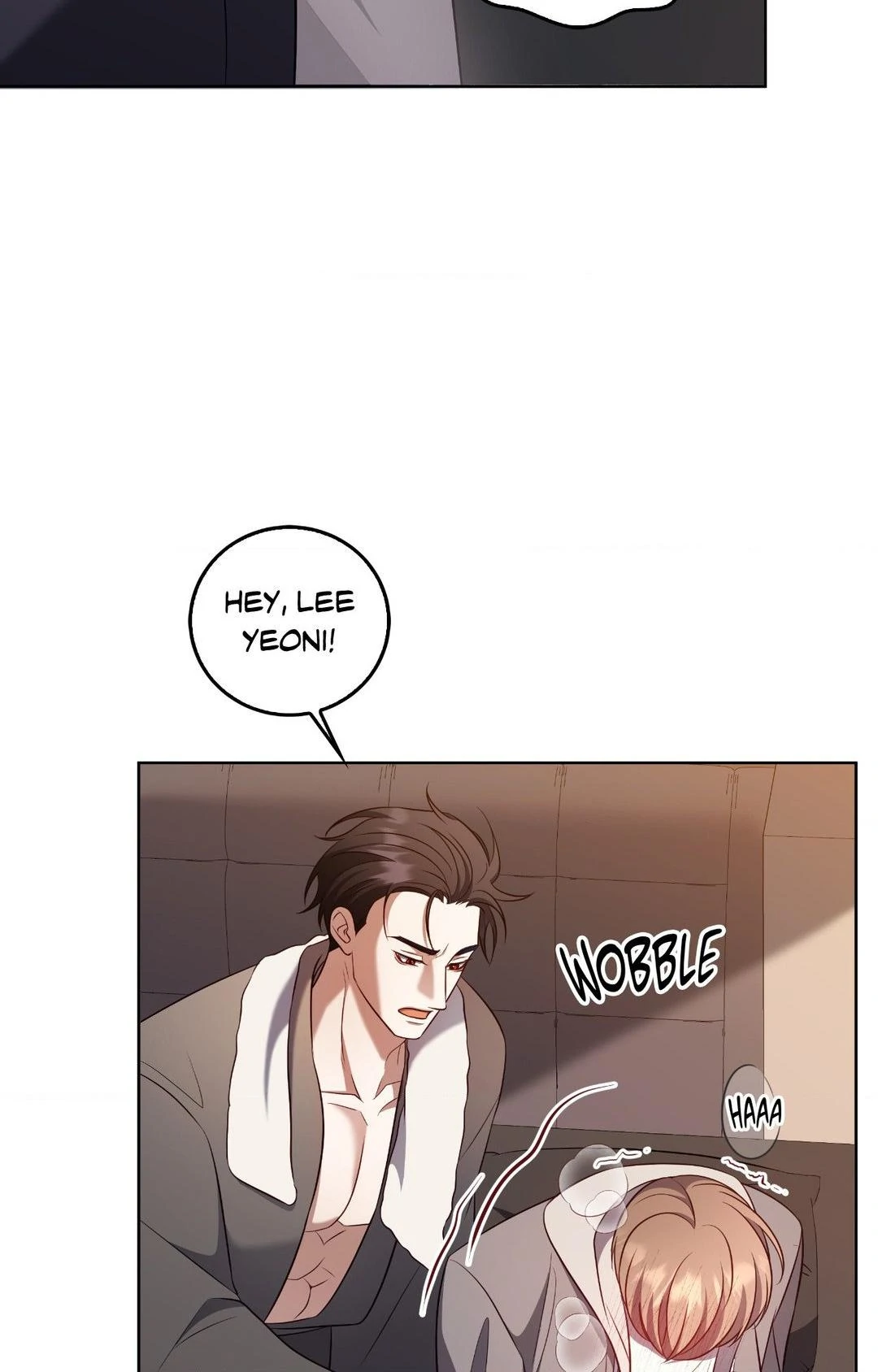 Open the Door [Official] - Chapter 18 manhwa