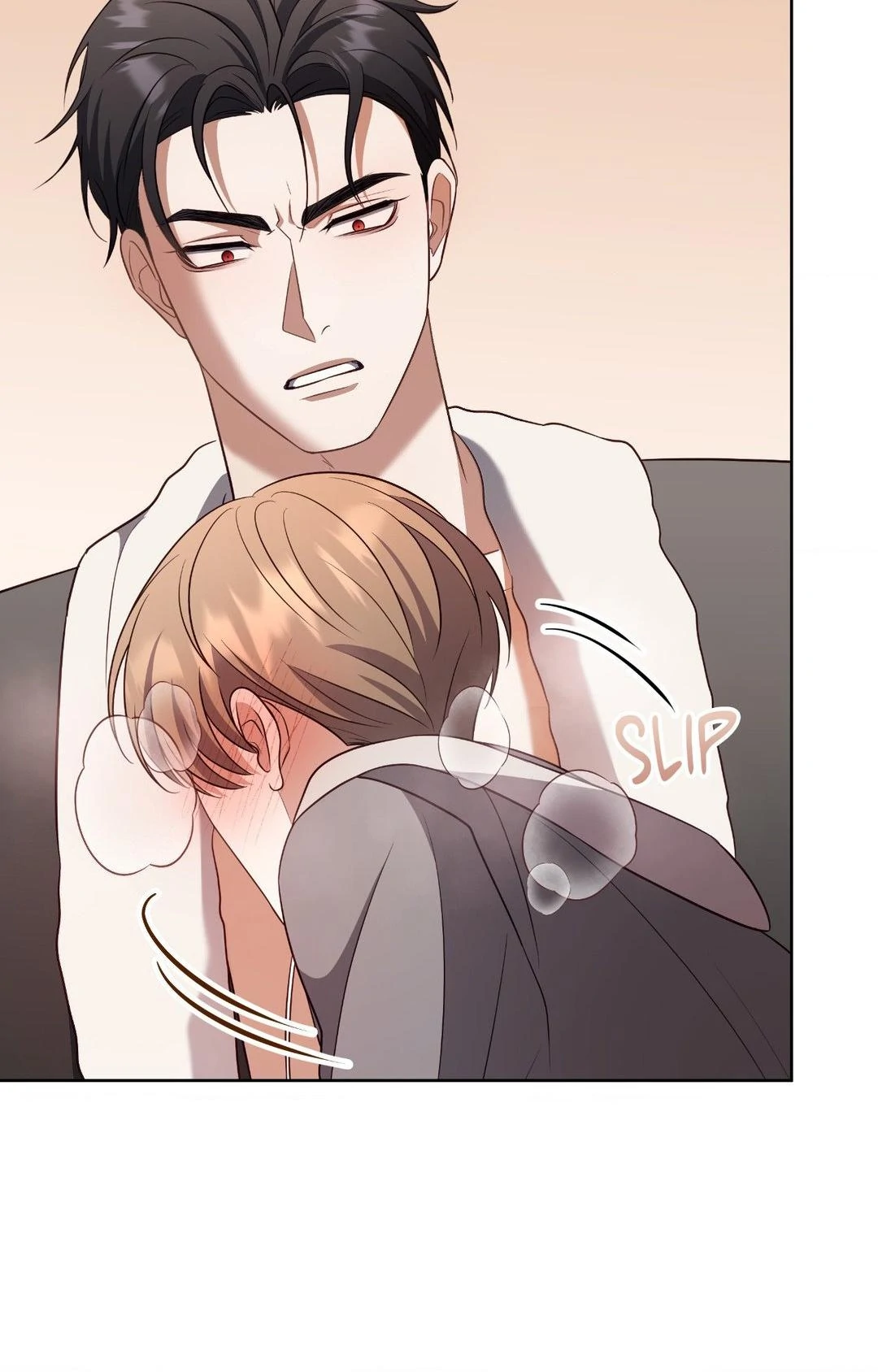 Open the Door [Official] - Chapter 18 manhwa