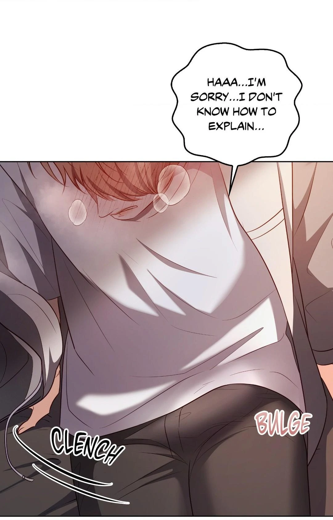 Open the Door [Official] - Chapter 18 manhwa