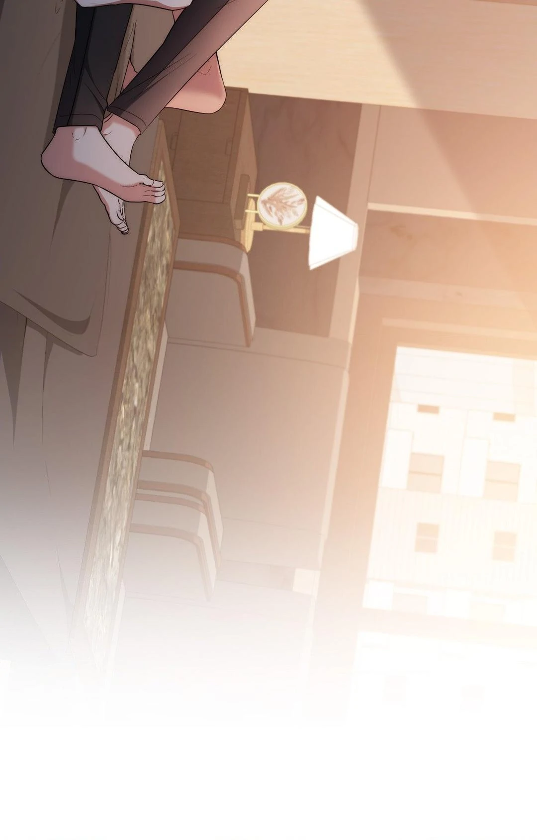 Open the Door [Official] - Chapter 18 manhwa