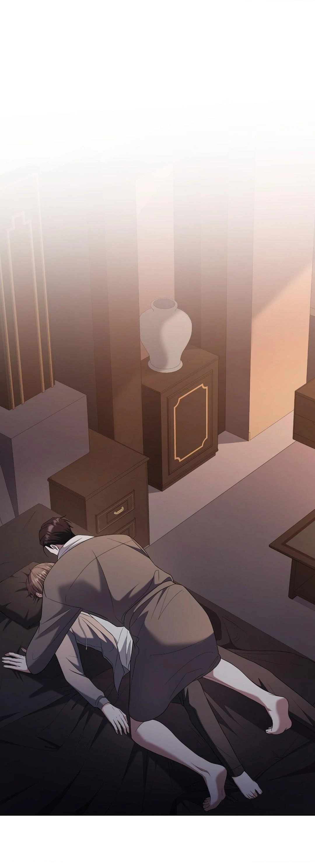 Open the Door [Official] - Chapter 19 manhwa