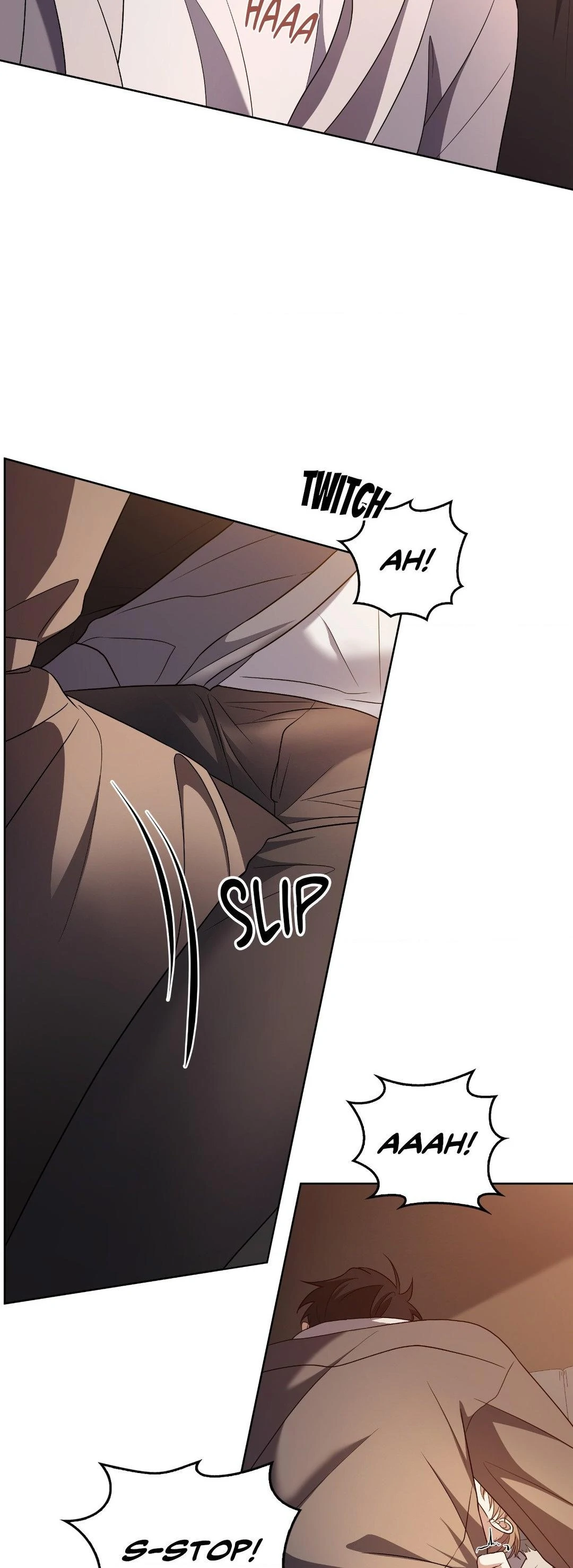 Open the Door [Official] - Chapter 19 manhwa