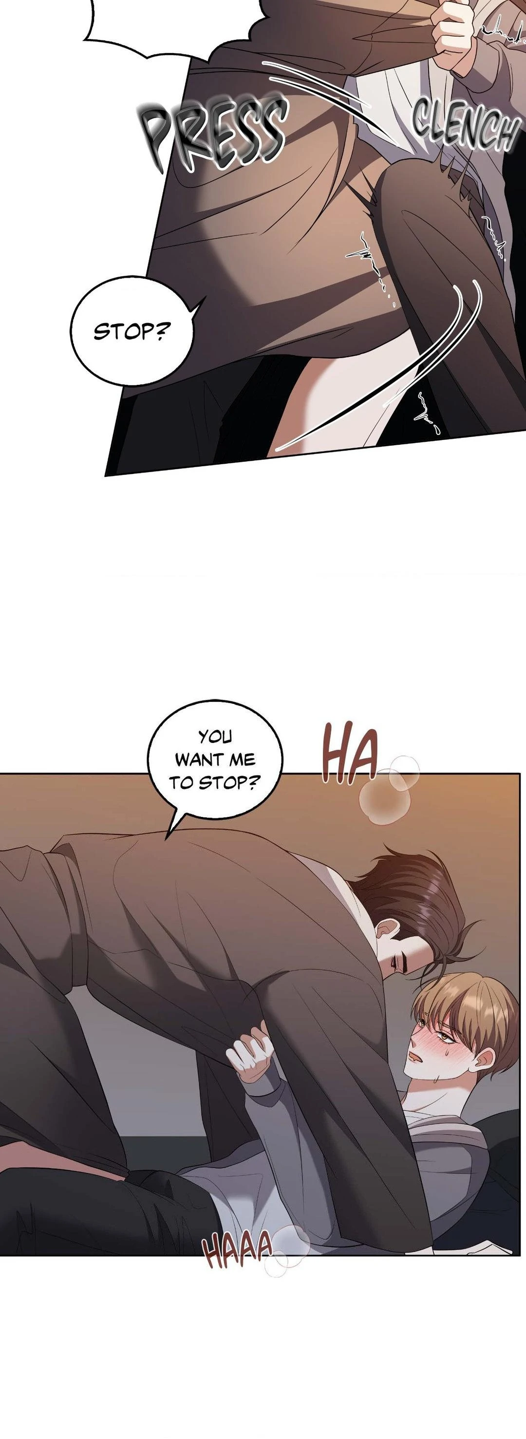 Open the Door [Official] - Chapter 19 manhwa