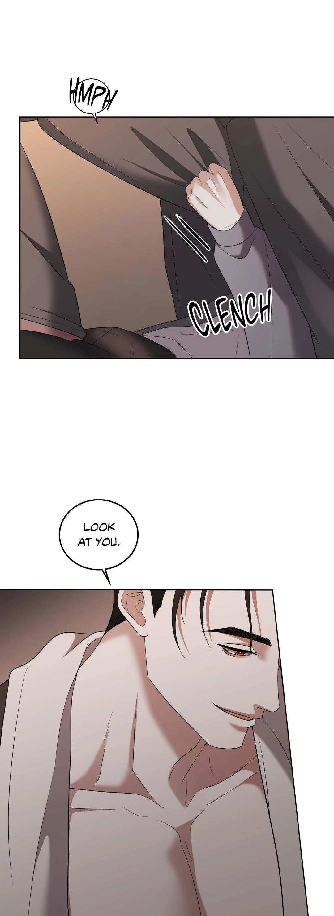 Open the Door [Official] - Chapter 19 manhwa