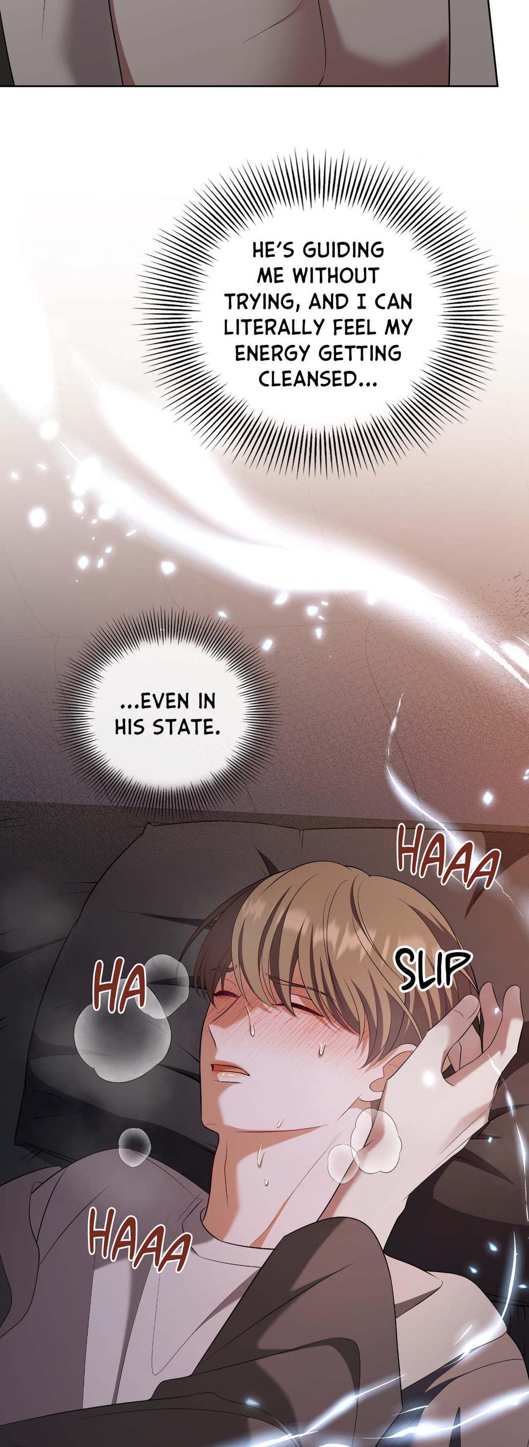 Open the Door [Official] - Chapter 19 manhwa