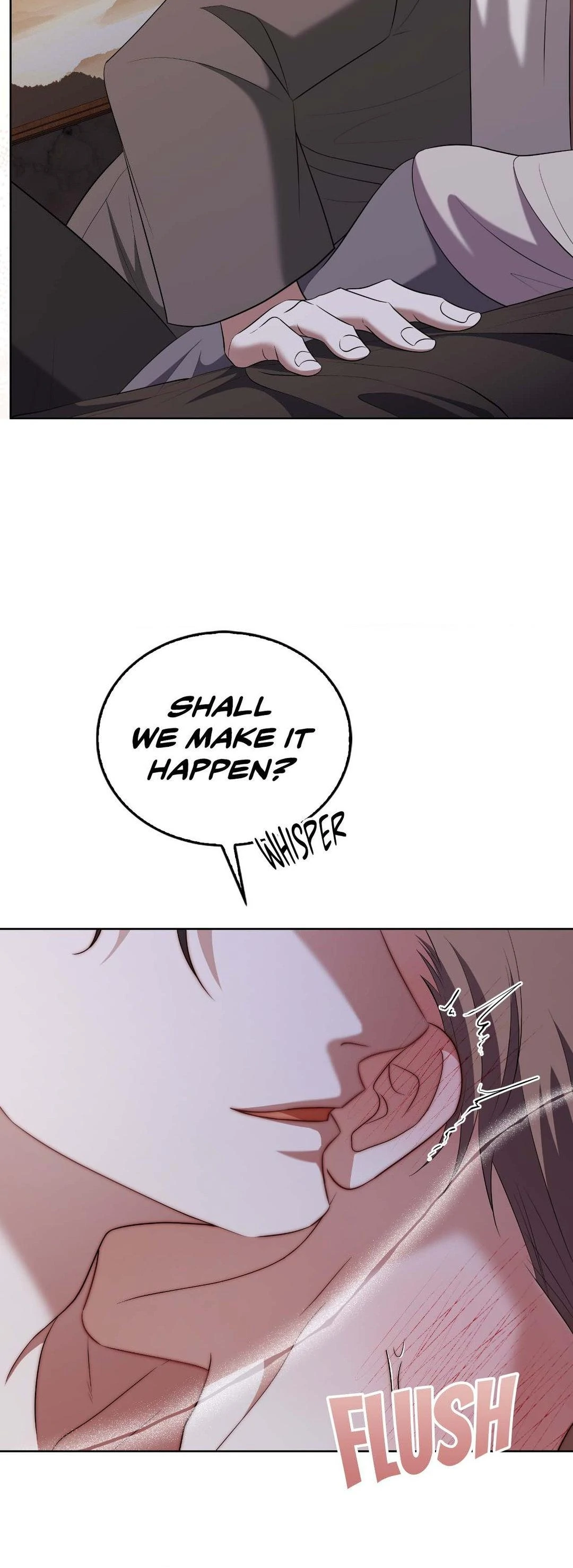 Open the Door [Official] - Chapter 19 manhwa