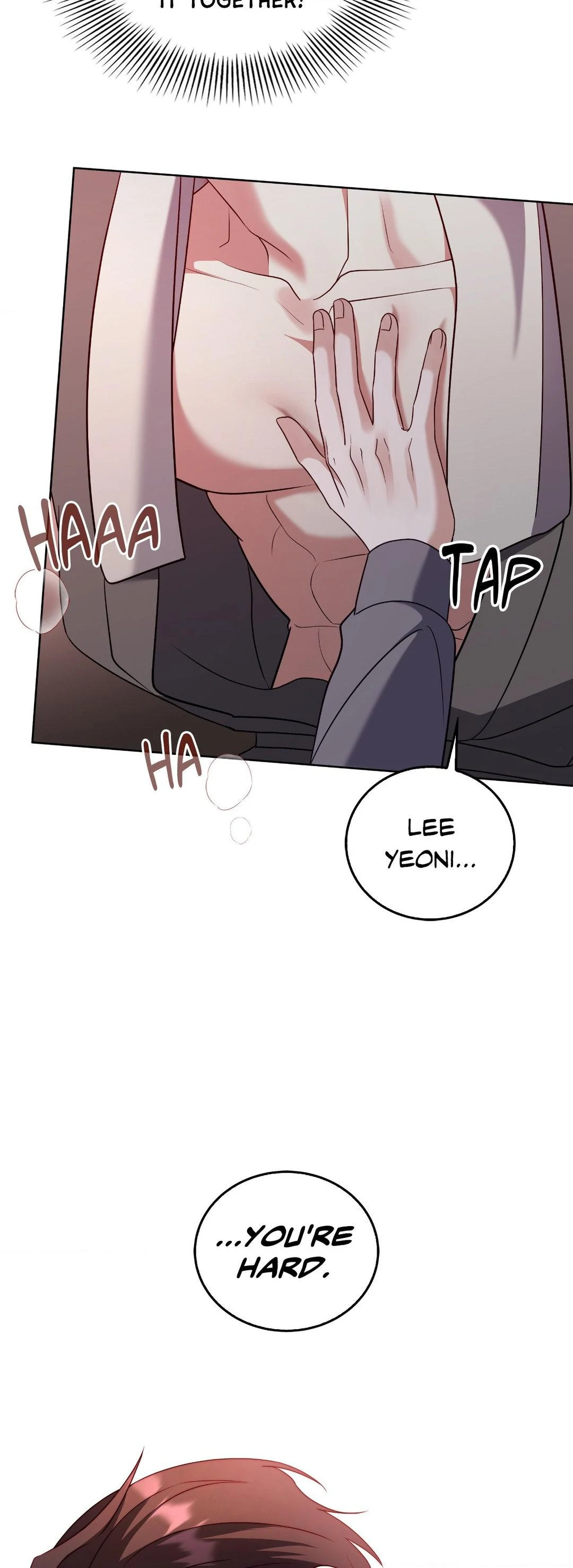 Open the Door [Official] - Chapter 19 manhwa