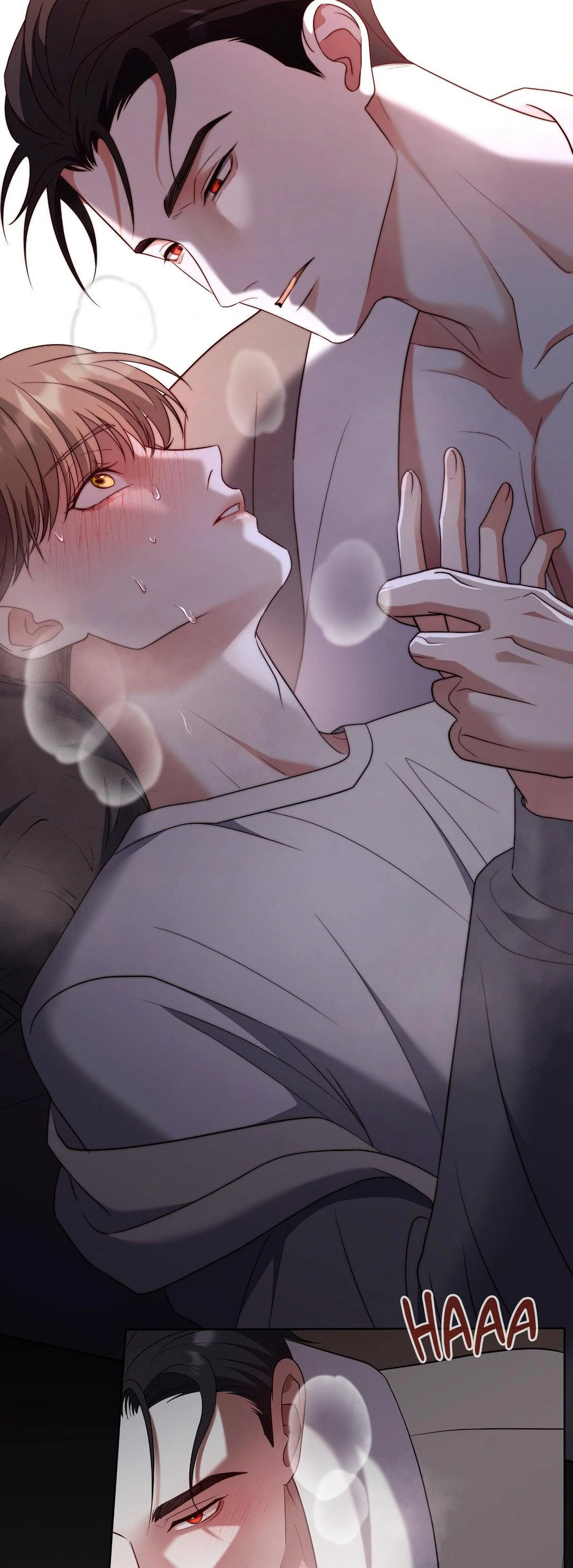 Open the Door [Official] - Chapter 19 manhwa