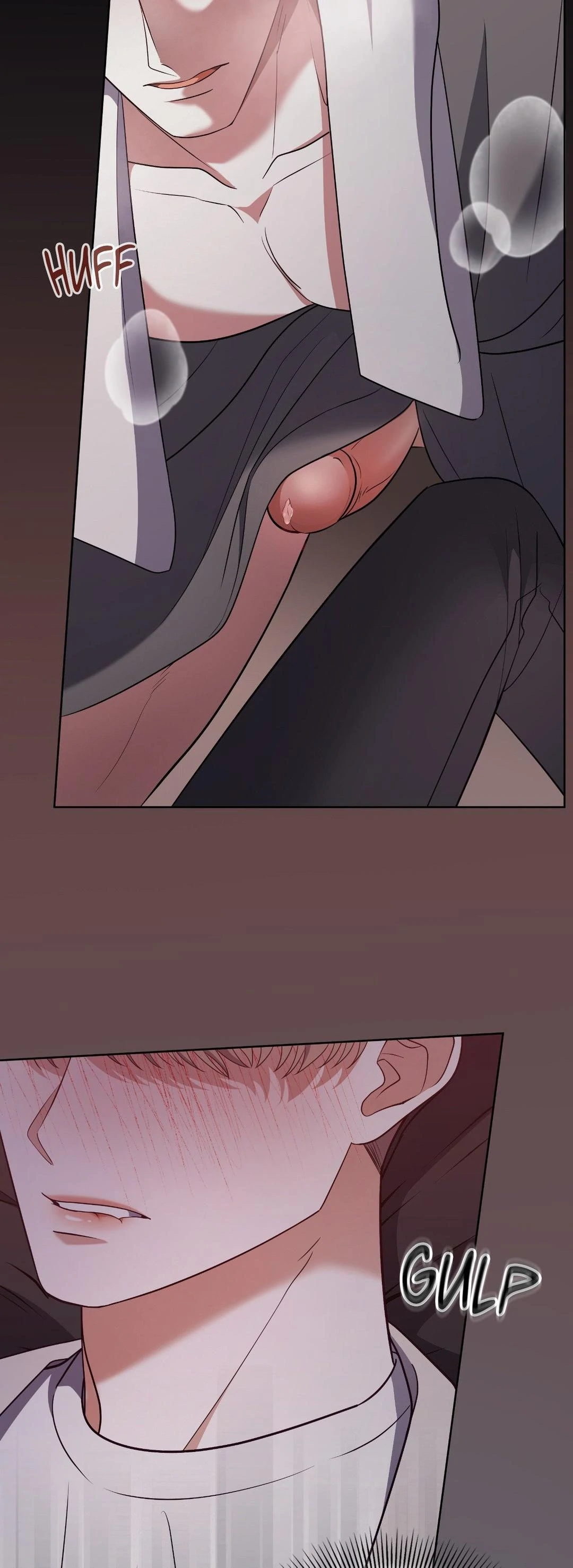 Open the Door [Official] - Chapter 19 manhwa
